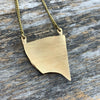 Sheppards Hook X Serena Wilson Stubson Collaboration Necklace