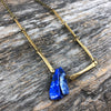 Tibia Necklace